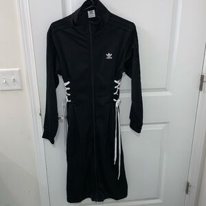 Adidas Dress or Jacket